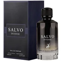 Perfume Maison Alhambra Salvo Eau de Parfum Masculino 100ML