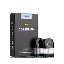  Uwell Filtr...