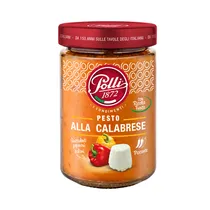  Polli Pesto...