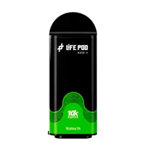  Menthol Lif...