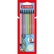  Stabilo Pen...