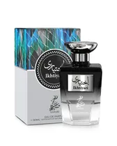 Sahari Perfume Ikhtiyari Eau de Parfum 100ML