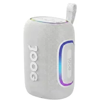 Speaker Joog Pair D 65W/BT/IPX6 Off White Anatel