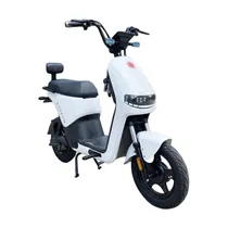  Moto Eletri...