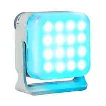  LED Nanlite...
