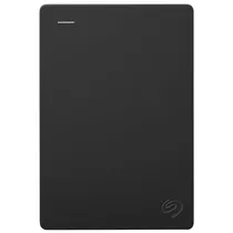 HD Externo 4TB Seagate 2.5" STGX4000400 USB 3.0