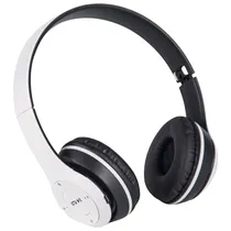 Fone de Ouvido Mox MO-F900 - Bluetooth - Branco
