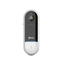 Videoporteiro Sieco S42 Externo