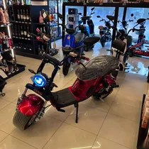  Moto Eletri...