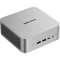 Mini PC Minisforum M1 Pro Intel Core Ultra 9 285H 32 GB DDR5 1 TB SSD - Prata