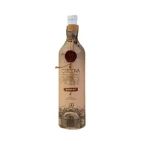 Cricova Vino Seco Serie Papyrus Muscat 750ML