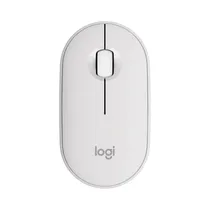  Mouse Logit...