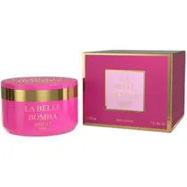 Isabelle Creme Pote La Bomba 200GR