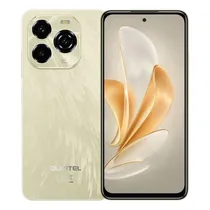 Celular Oukitel C65 4/128GB 6.88" Gold