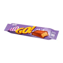 Barra Chocol...