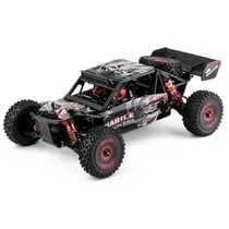  Carro Wltoy...
