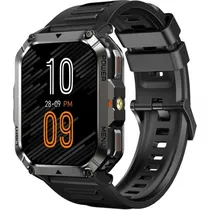 Relogio Smart Watch Blackview W70 Pro Black