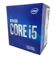 Processador Intel Core i5-10400F 2.90GHZ 12MB LGA 1200