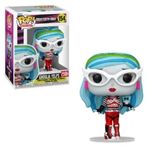  Funko Pop M...