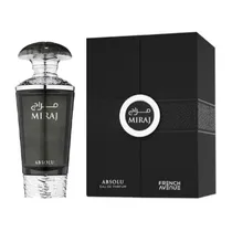 Perfume Uni French Avenue Opus Grande Edp 100ML