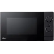 Microondas LG MS2082F 20L 700W 220V