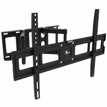 Xtech Soporte XTA-475 32" A 70" 50KG/Incli/Gir 180°/ Metal Undefined Negro