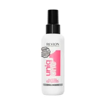 Leave-In Revlon Uniq One Lotus Hair Treatment - 150ML