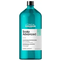 Shampoo L'Or...