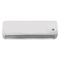 Ar Condicionado HD Play HDAC-0003 - 24000BTU - Quente/Frio - 220V/50HZ - Branco
