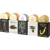 Kit Perfume ...