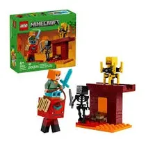  Lego Bloque...
