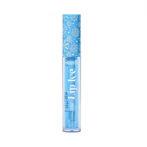 Lip Oil Ice Miss Rose Efeito Refrescante