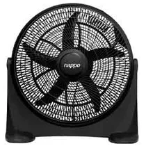Ventilador de Pé Nappo NV1006 20" / 220V - Preto