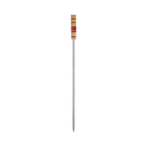 Espeto de Acero Grilazer Gaucho Grill 55 CM