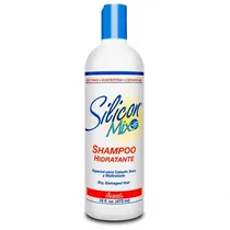  Shampoo Sil...
