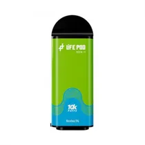  Life Pod Ec...