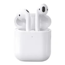 Satellite Auricular Bluetooth AE-7302 TWS White