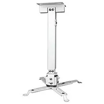 Soporte de Proyector Satellite A-63102P Techo - Blanco
