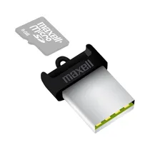 Lector USB A...