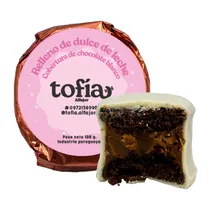  Alfajor Tof...