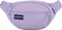 Pochete Jansport Fifth Avenue JS00TAN15M9 - Pastel Lilac