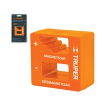  Magnetizado...