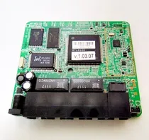  Router Sena...