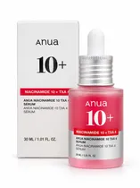 Serum Facial Anua Niacinamide 10 + Txa 4% 30ML