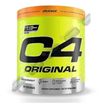 Pó Cellucor ...