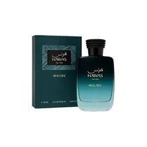 Perfume Rasasi Hawas Malibu Eau de Parfum Masculino 100ML