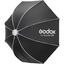 Softbox Godox Premontado UL-120 -120CM