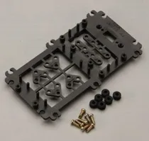Mesa Servos...