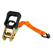 Cinta com Catraca Truper 19285 – 2 Peças / 1000KG