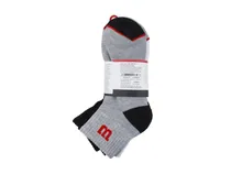 Wilson Media X3 Pack Surtido Quarter B79